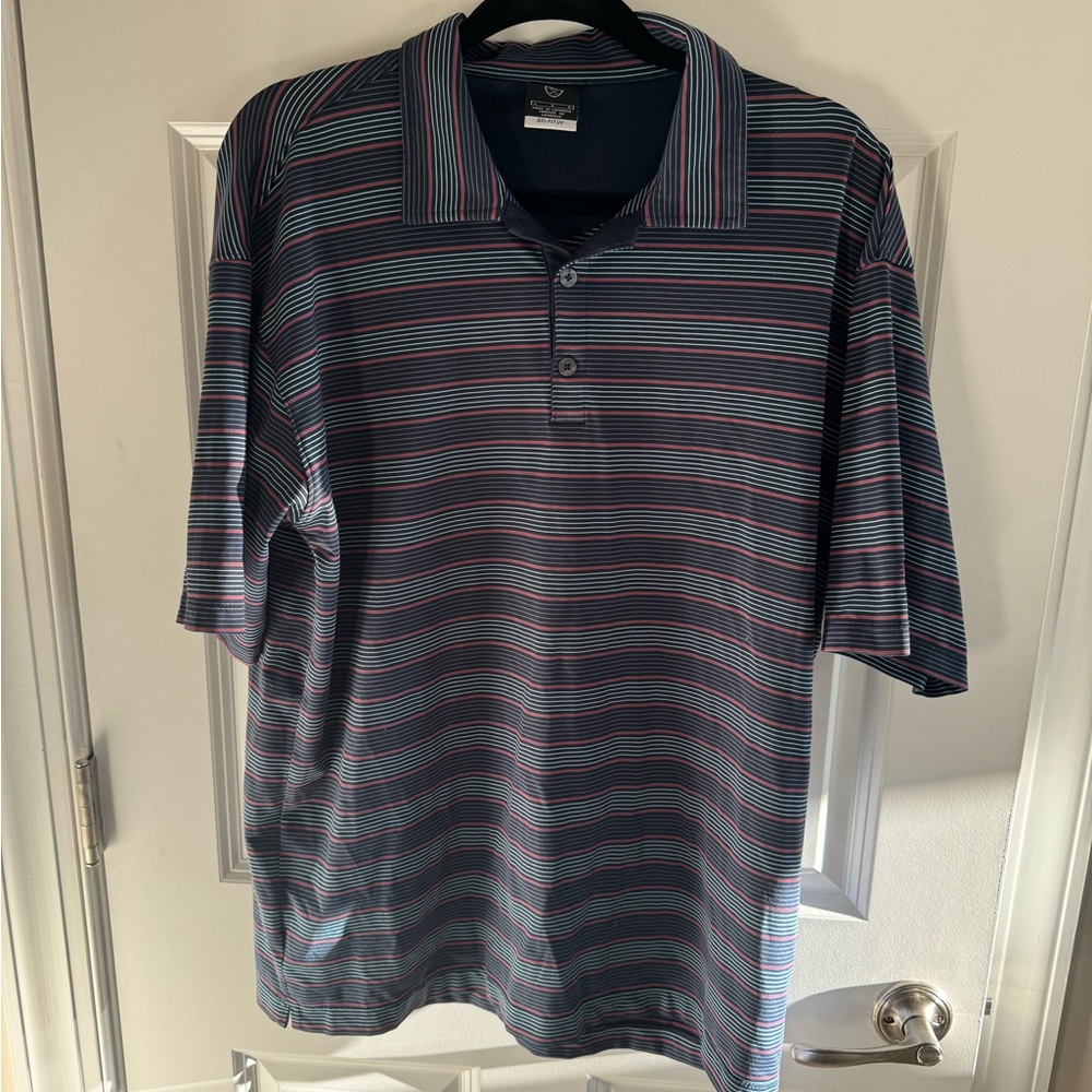 Men's Nike Golf Polo